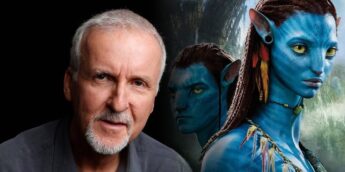 James Cameron Avatar