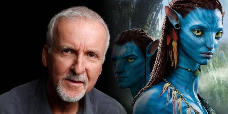 James Cameron Avatar
