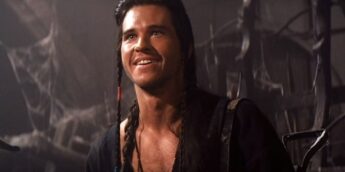 Val Kilmer em Willow