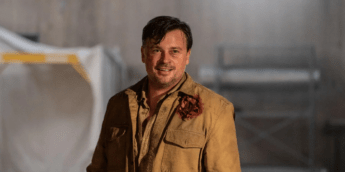 Tom Welling The Winchesters