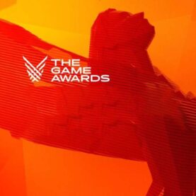 Votação do The Game Awards