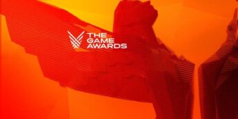 Votação do The Game Awards