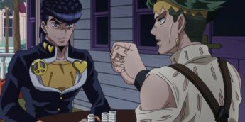 Josuke-e-Kishibe-Jojos-Bizarre-Adventure
