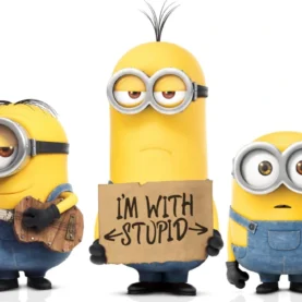 Minions