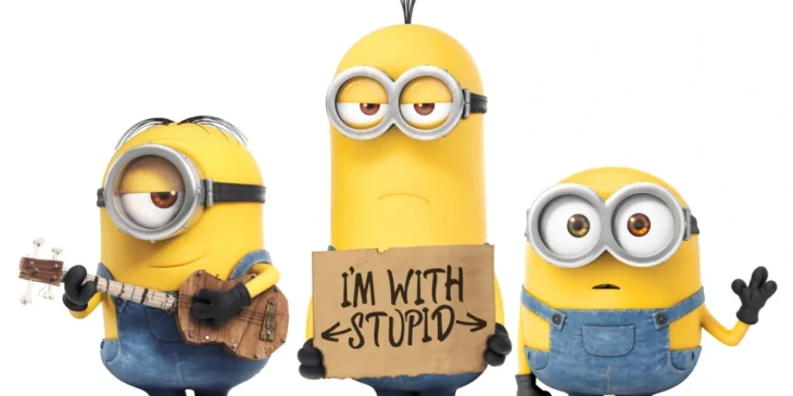 Minions