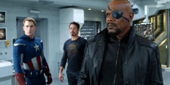 Atores da Marvel