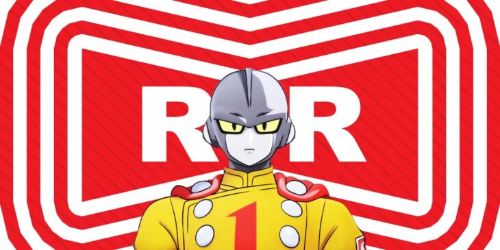 Anúncio de Dragon Ball Super