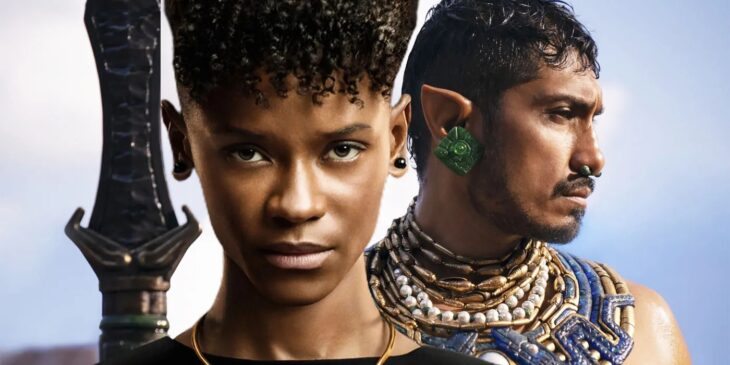 romance-entre-shuri-e-namor-marvel-pantera-negra-2