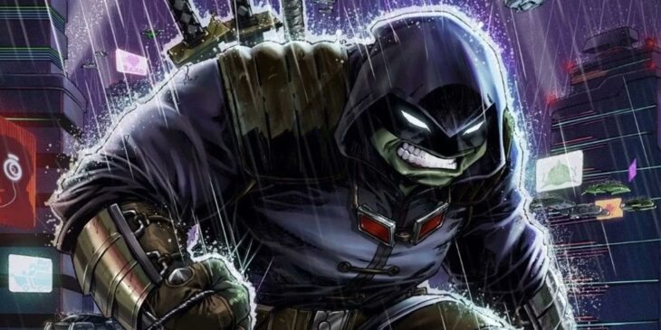 Sequência-de-The-Last-Ronin-Tartarugas-Ninja