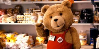 Série do Ted