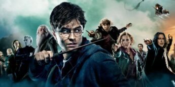 Harry Potter