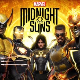 Marvel's Midnight Suns