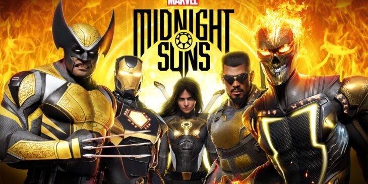Marvel's Midnight Suns