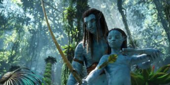 Avatar do James Cameron