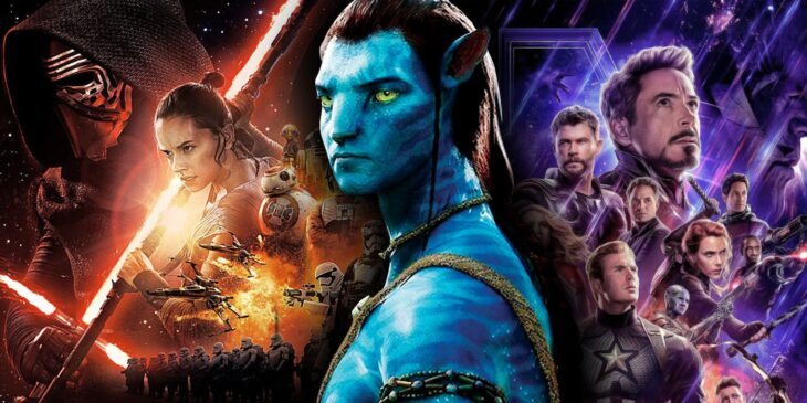 Avatar-Marvel-Star-Wars