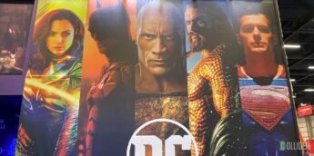 DC na CCXP