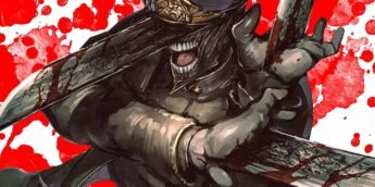Katana Man de Chainsaw Man