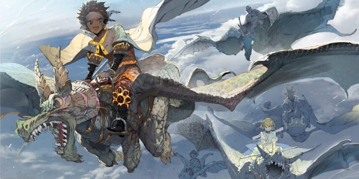 Dragons-of-Wonderhatch-Disney-série-anime