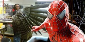 Abutre do Homem-Aranha 4