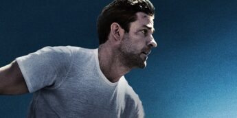 Pôster do Jack Ryan