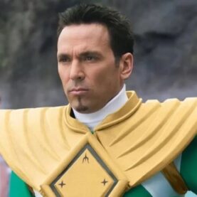 Jason David Frank
