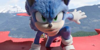 Roteiristas de SONIC