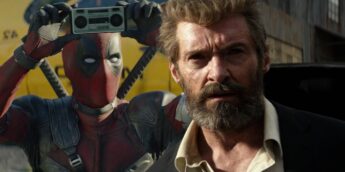 Wolverine do Hugh Jackman