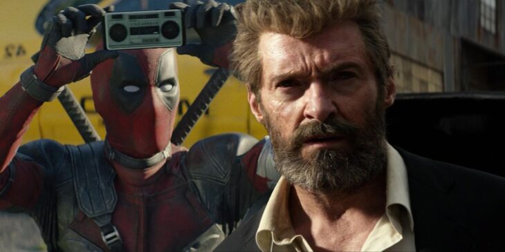 Wolverine do Hugh Jackman