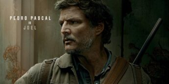 Pedro Pascal como Joel em The Last of Us HBO