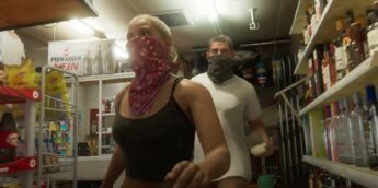 Comparação com GTA