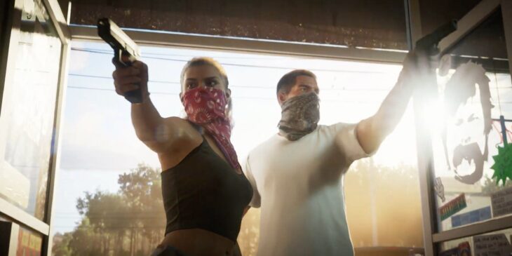 GTA VI no PC