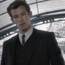 Callum Turner