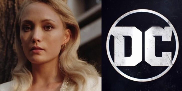 Pom Klementieff na DC