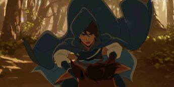 Abertura de Dragon Age Absolvição