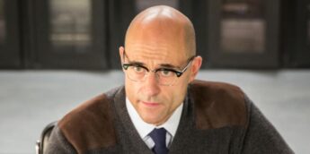 Mark Strong em Duna