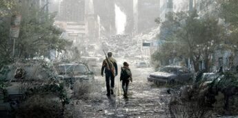 Co-criador de The Last of Us