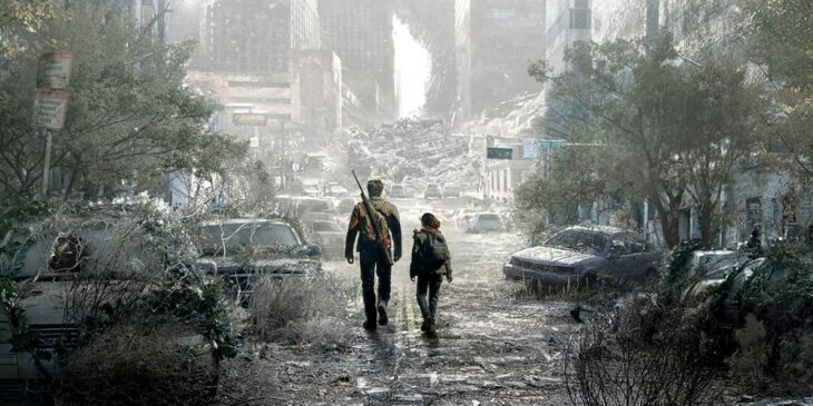Co-criador de The Last of Us