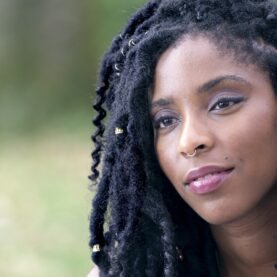 Jessica Williams