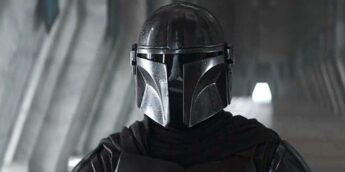 Data de The Mandalorian