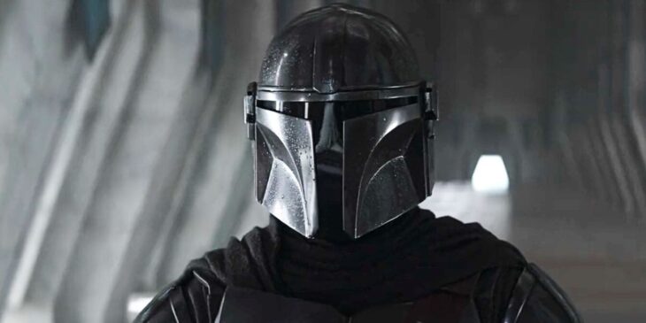 Data de The Mandalorian