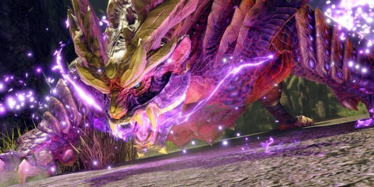 Monster Hunter no Xbox Game Pass