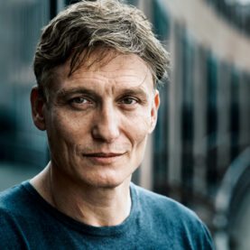 Oliver Masucci