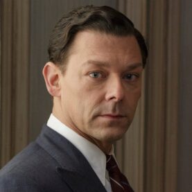 Richard Coyle