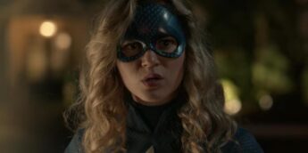 Último episódio da Stargirl