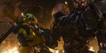 Elenco de Transformers