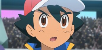 Ash Pokémon