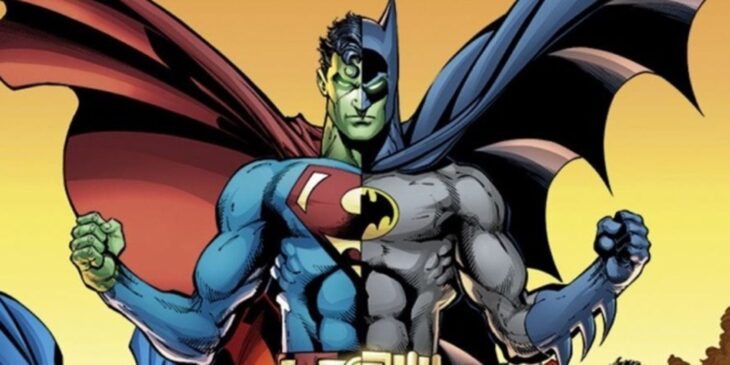 Superman Composto