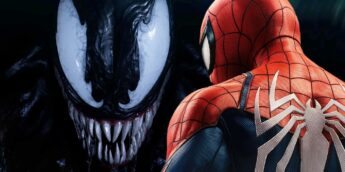 Venom em Marvel's Spider-Man 2