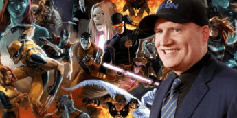 Kevin Feige X-Men
