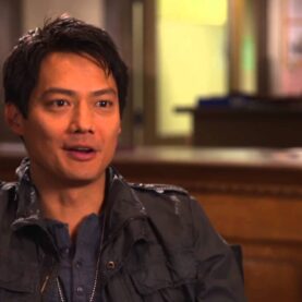 Archie Kao
